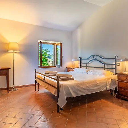 Luxury Tre Querce W View - Private E Relaxing Location Under Stars *