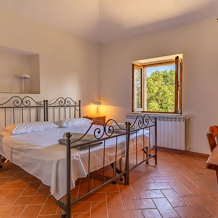 Villa Luxury Tre Querce W View - Private E Relaxing Location Under Stars