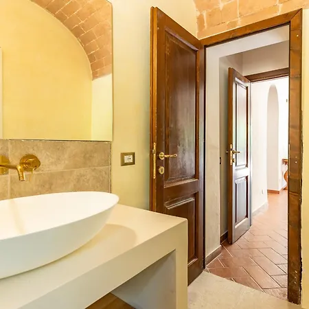 Luxury Tre Querce W View - Private E Relaxing Location Under Stars * Ulignano
