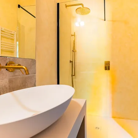 Luxury Tre Querce W View - Private E Relaxing Location Under Stars Villa *