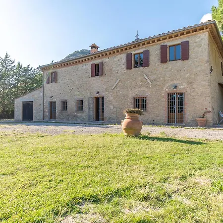 Luxury Tre Querce W View - Private E Relaxing Location Under Stars *