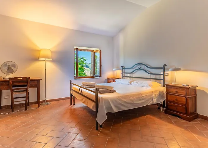 Luxury Tre Querce W View - Private E Relaxing Location Under Stars *