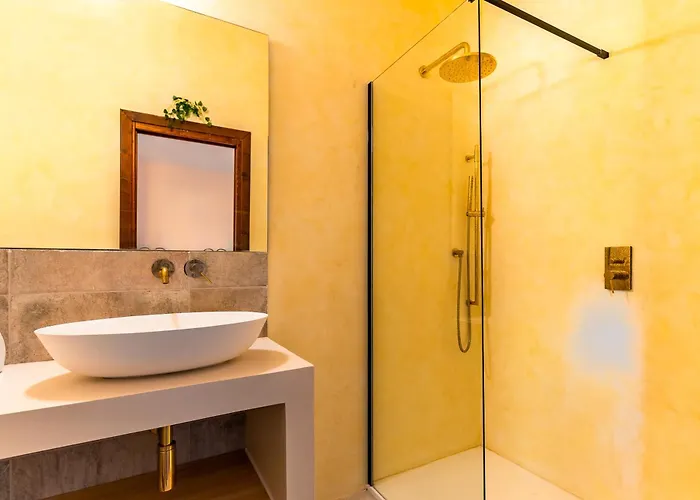 Luxury Tre Querce W View - Private E Relaxing Location Under Stars * Ulignano