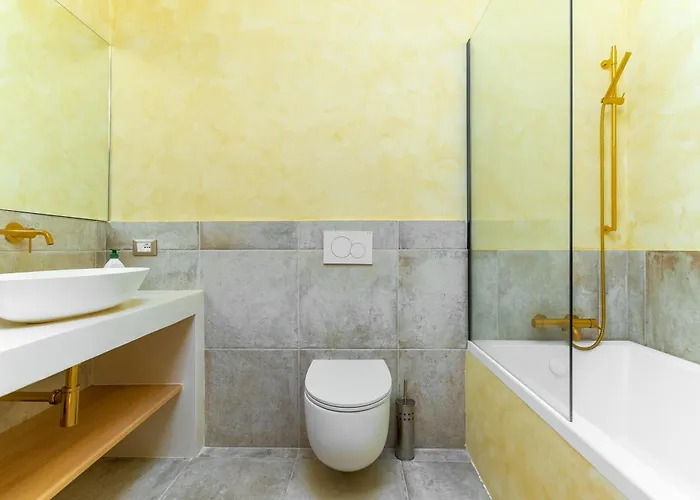 Villa Luxury Tre Querce W View - Private E Relaxing Location Under Stars